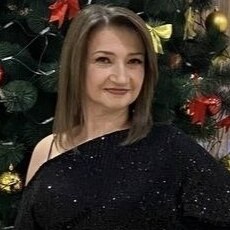 Фотография девушки Ирина, 45 лет из г. Тюмень