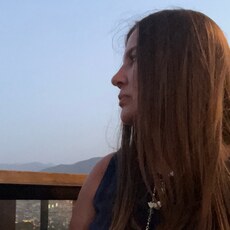 Фотография девушки Veta, 56 лет из г. Новосибирск