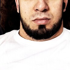 Фотография мужчины Он Самый, 29 лет из г. Грозный