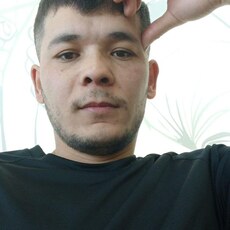 Фотография мужчины Жохари, 26 лет из г. Алдан