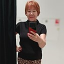 Алисия, 60 лет