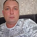 Серёга, 41 год