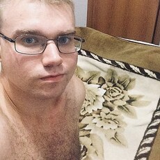 Фотография мужчины Иван, 27 лет из г. Пенза