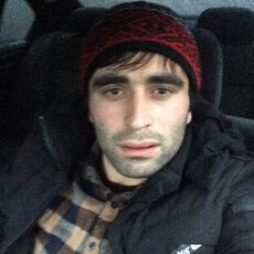 Фотография мужчины Kakha, 35 лет из г. Гданьск