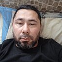 Надир, 39 лет