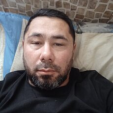 Фотография мужчины Надир, 39 лет из г. Южно-Сахалинск