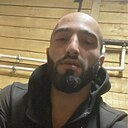 Абдул, 28 лет