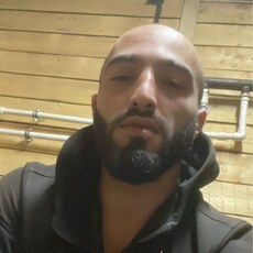 Фотография мужчины Абдул, 28 лет из г. Великий Устюг