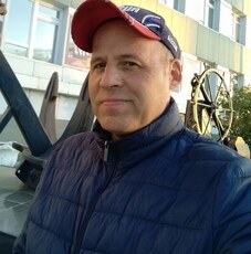 Фотография мужчины Сергей, 40 лет из г. Якутск