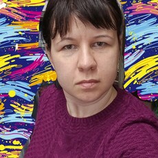 Фотография девушки Светлана, 33 года из г. Тихорецк