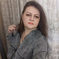 Фотография девушки Татьяна, 49 лет из г. Белгород