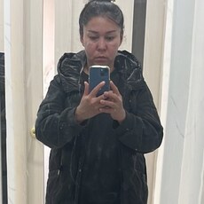 Фотография девушки Нұр, 44 года из г. Атырау(Гурьев)
