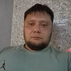 Фотография мужчины Алексей, 37 лет из г. Усть-Каменогорск