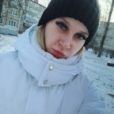 Фотография девушки Янка, 22 года из г. Ярославль