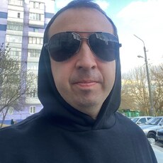 Фотография мужчины Илья, 36 лет из г. Пенза