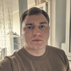 Фотография мужчины Алексей, 29 лет из г. Краснодар