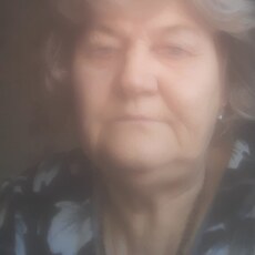 Фотография девушки Любовь, 67 лет из г. Шумиха