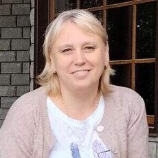 Фотография девушки Ольга, 48 лет из г. Хотьково