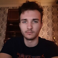 Фотография мужчины Максим, 23 года из г. Норильск