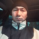 Бақытжан, 33 года