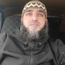 Фотография мужчины Прстой, 38 лет из г. Хасавюрт