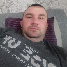 Фотография мужчины Дмитрий, 28 лет из г. Петропавловск