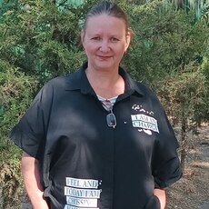 Фотография девушки Азалия, 51 год из г. Ташкент