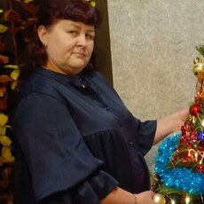 Фотография девушки Жанна, 46 лет из г. Омск