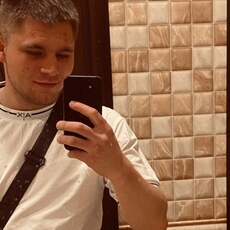 Фотография мужчины Евгений, 25 лет из г. Пушкино (Московская Обл)