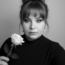 Фотография девушки Оксана, 29 лет из г. Серов