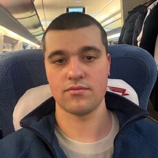 Фотография мужчины Никита, 23 года из г. Москва