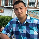 Аслан, 35 лет