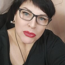 Фотография девушки Оксана, 46 лет из г. Москва