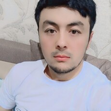 Фотография мужчины Алим, 33 года из г. Тарко-Сале