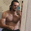 Сулейман, 30 лет