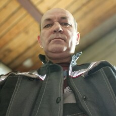 Фотография мужчины Сергей, 47 лет из г. Апатиты