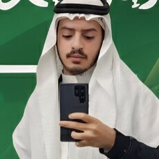 Фотография мужчины Саад, 24 года из г. Москва