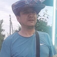 Фотография мужчины Жасур, 41 год из г. Кулунда