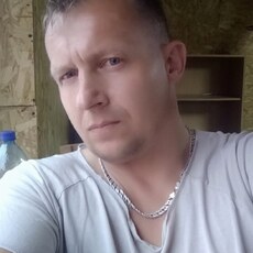 Фотография мужчины Дмитрий, 40 лет из г. Пермь