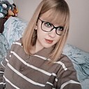 Анастасия, 23 года