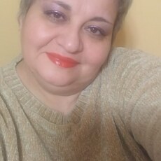 Фотография девушки Людмила, 47 лет из г. Краснодар