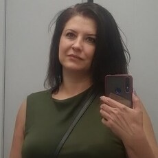 Фотография девушки Ксюша, 37 лет из г. Брянск