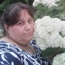 Фотография девушки Олеся, 41 год из г. Приморский