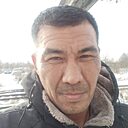 Гизат, 44 года