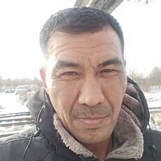 Фотография мужчины Гизат, 44 года из г. Тобольск