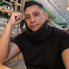 Фотография мужчины Brett, 24 года из г. Пермь