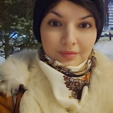 Фотография девушки Надежда, 43 года из г. Санкт-Петербург