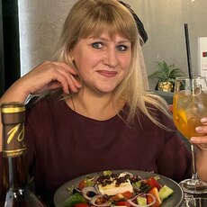 Фотография девушки Марина, 47 лет из г. Курск