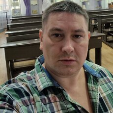 Фотография мужчины Альберт, 38 лет из г. Нефтекамск