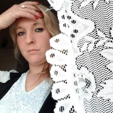 Фотография девушки Лена, 35 лет из г. Зима